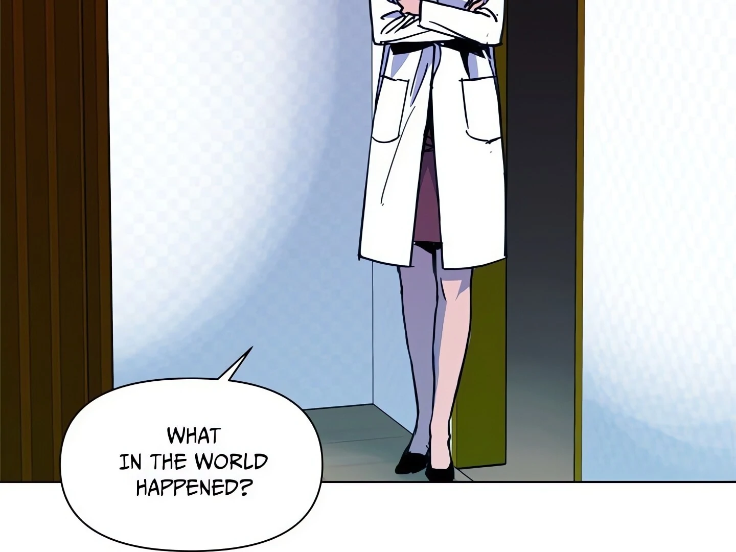 Cleaner K Chapter 37 page 6 - 