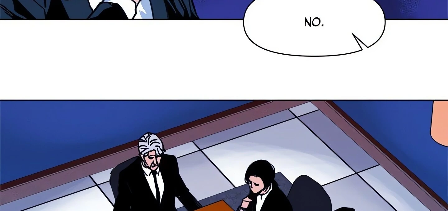 Cleaner K Chapter 37 page 51 - 