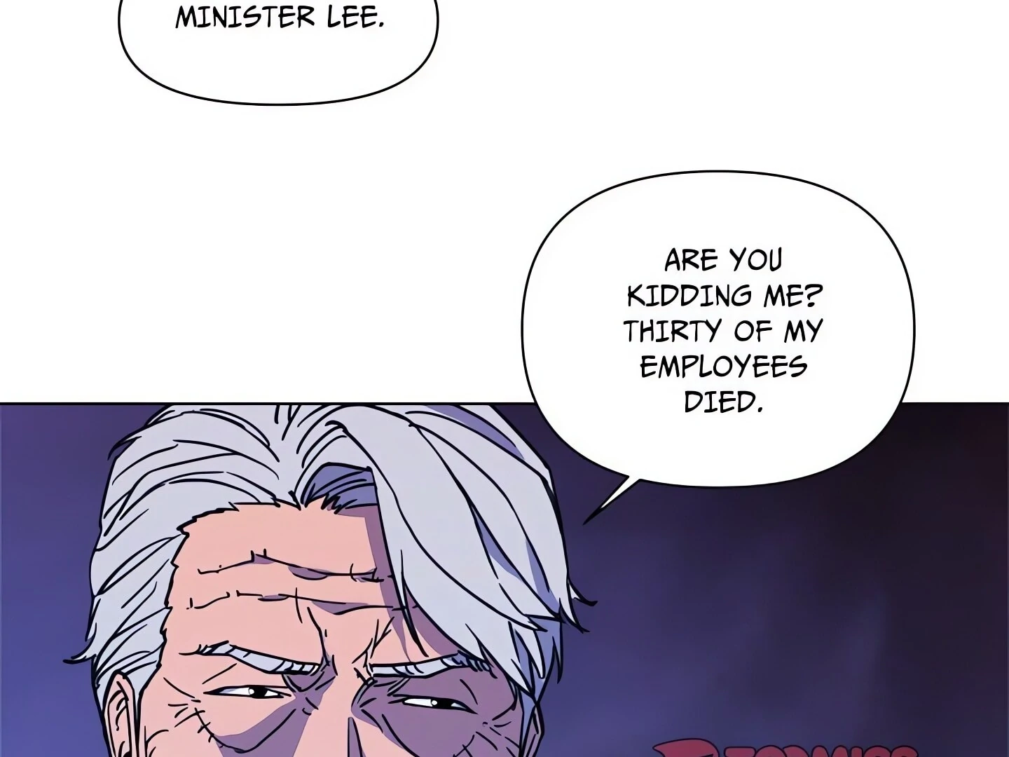 Cleaner K Chapter 37 page 55 - 