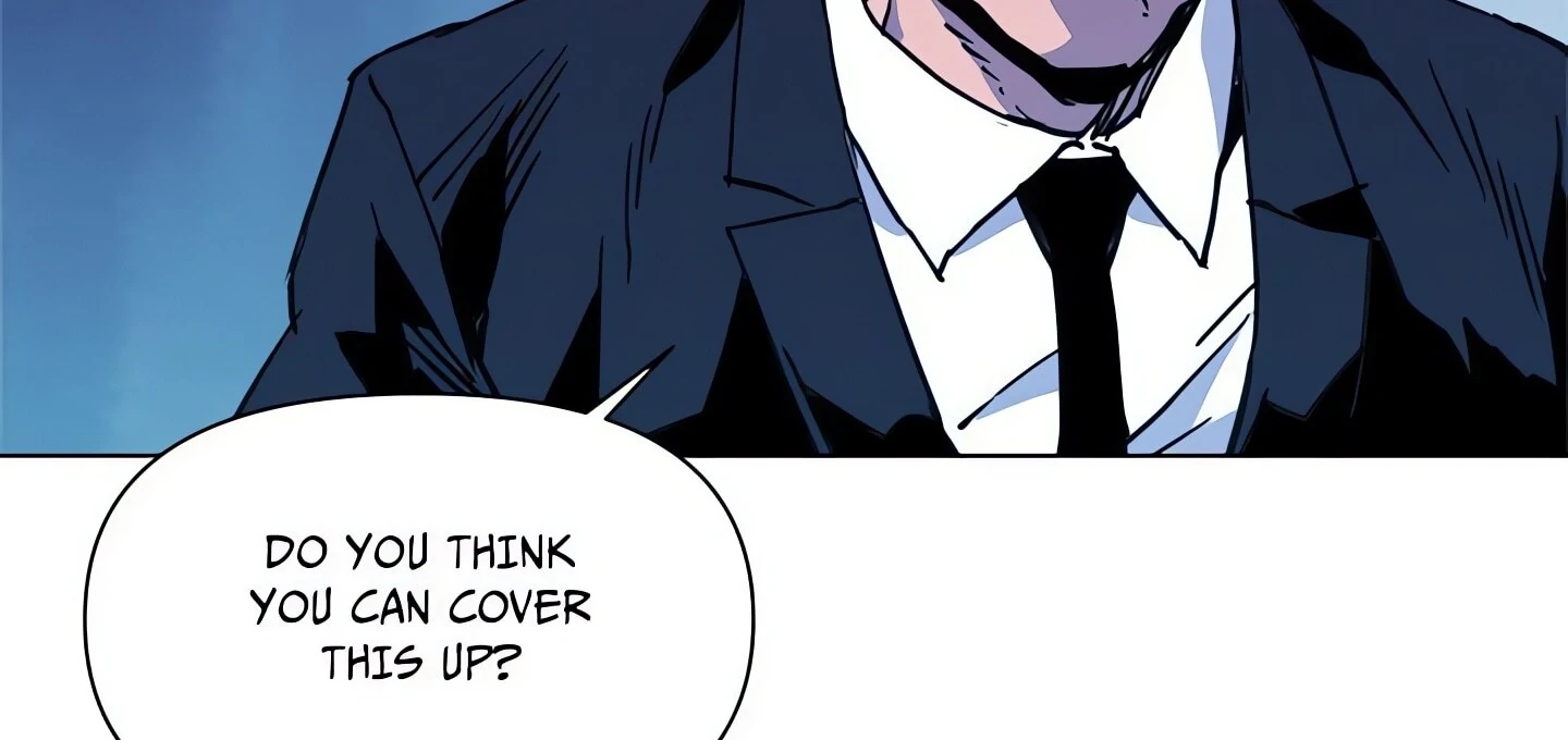 Cleaner K Chapter 37 page 61 - 