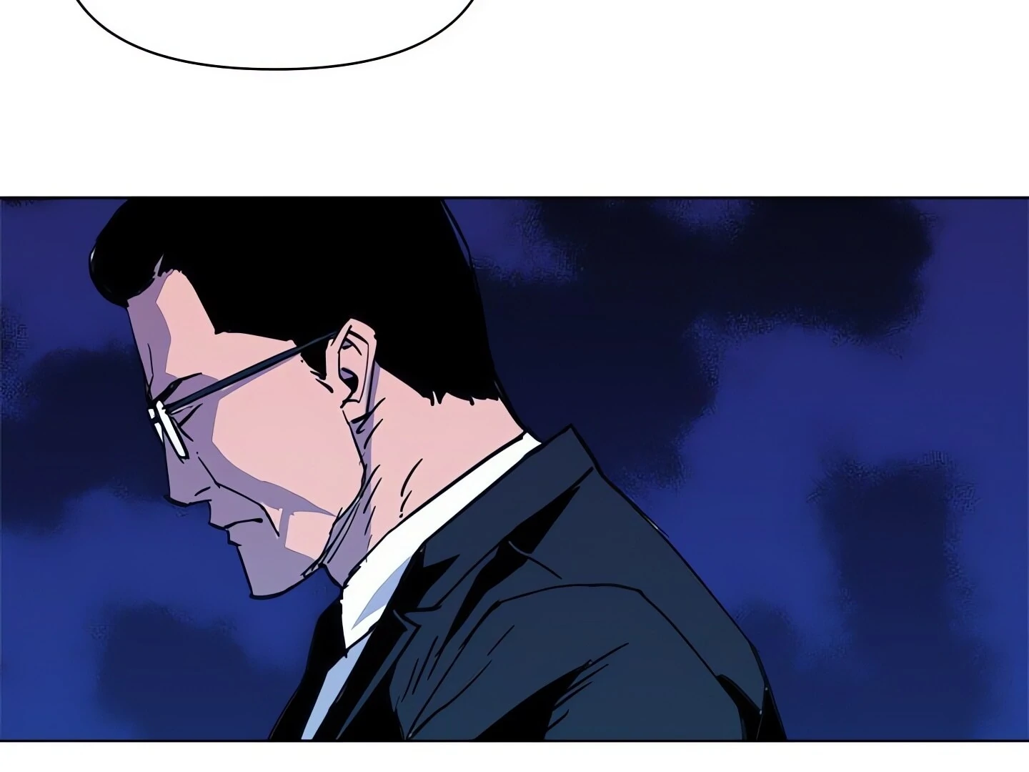 Cleaner K Chapter 37 page 62 - 