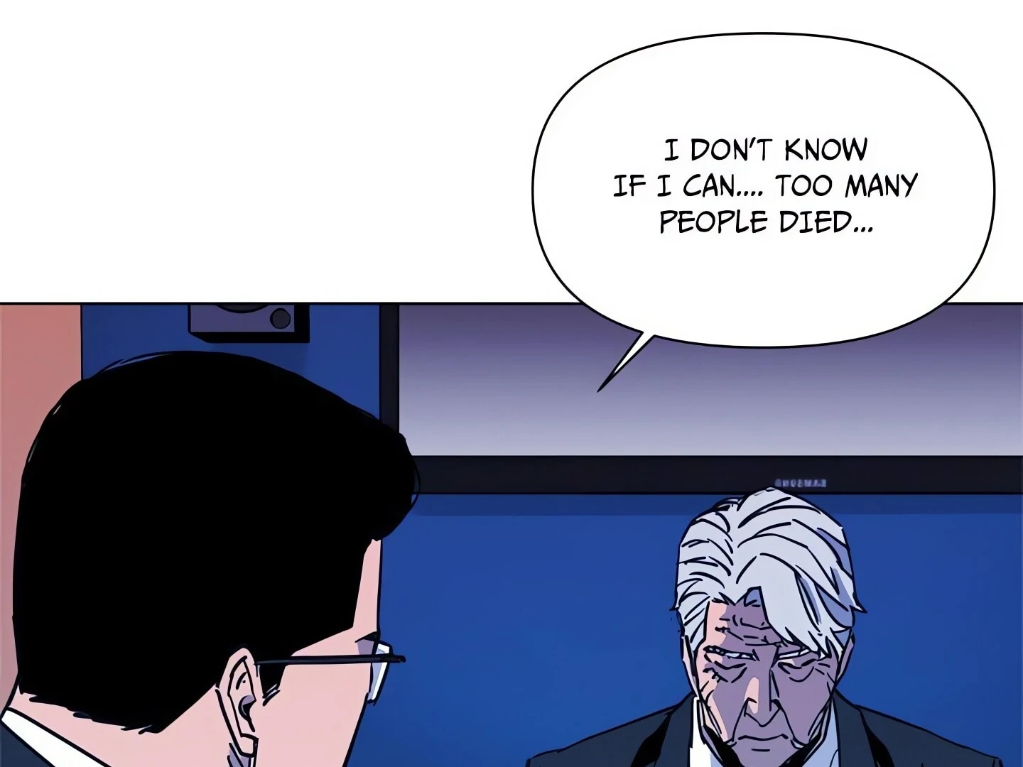 Cleaner K Chapter 37 page 63 - 