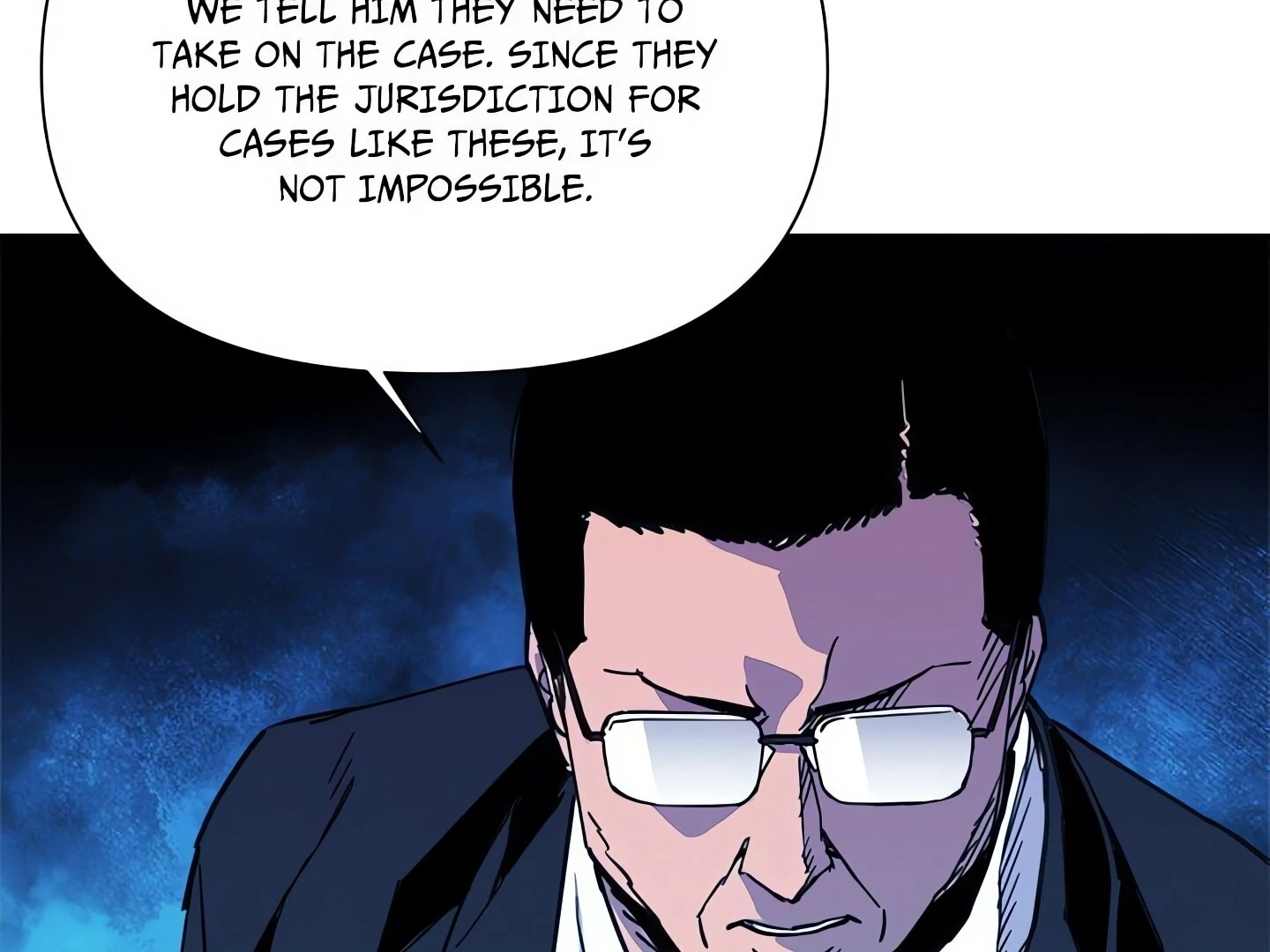 Cleaner K Chapter 37 page 66 - 