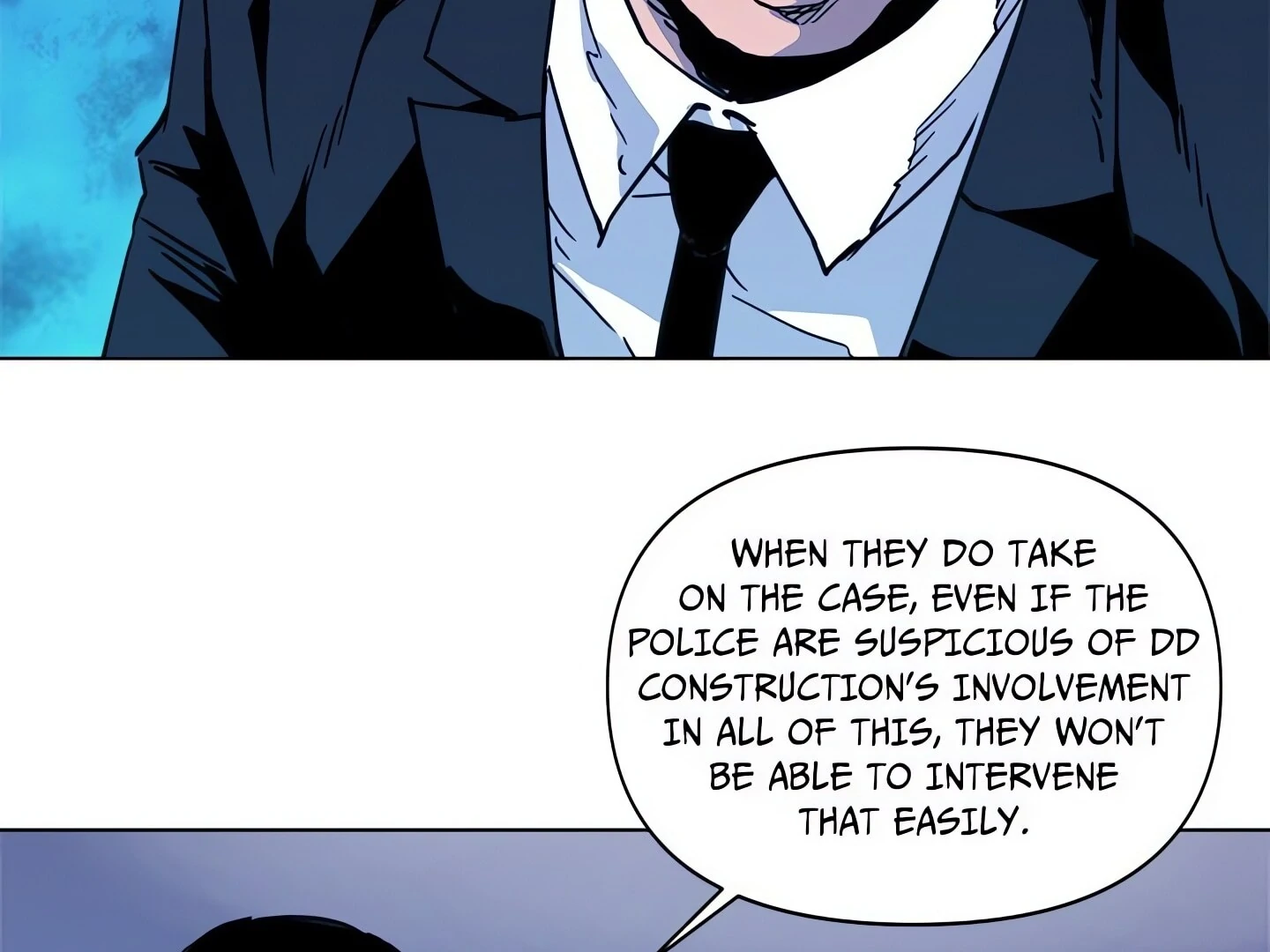 Cleaner K Chapter 37 page 67 - 