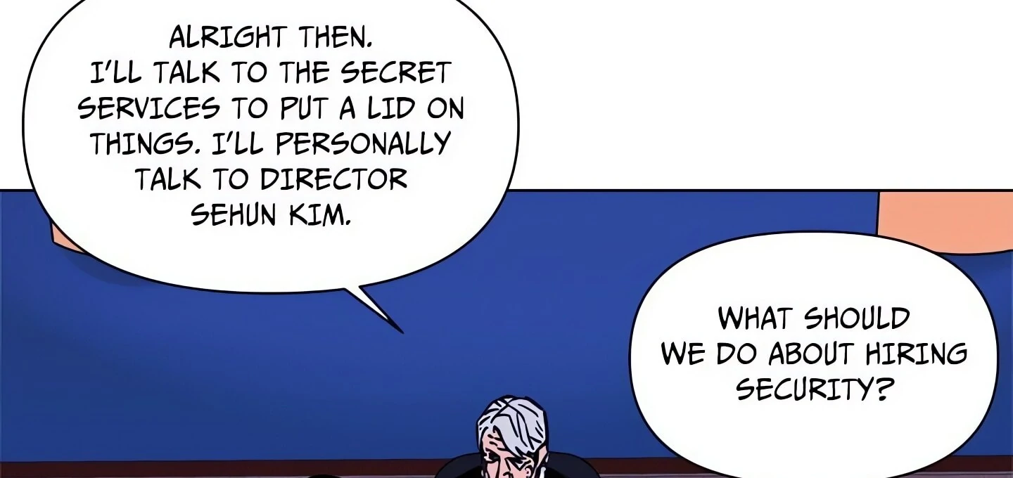 Cleaner K Chapter 37 page 71 - 