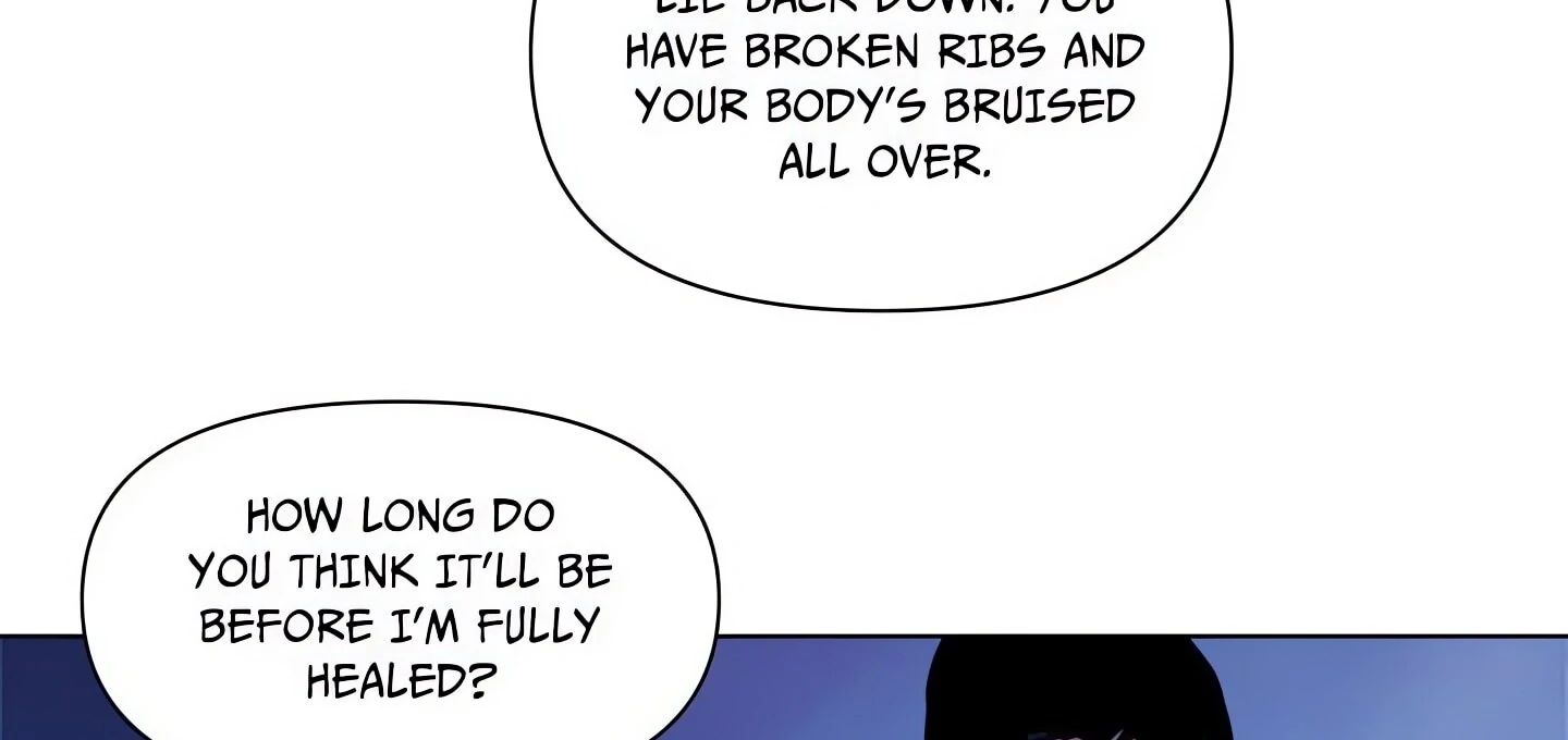 Cleaner K Chapter 37 page 10 - 