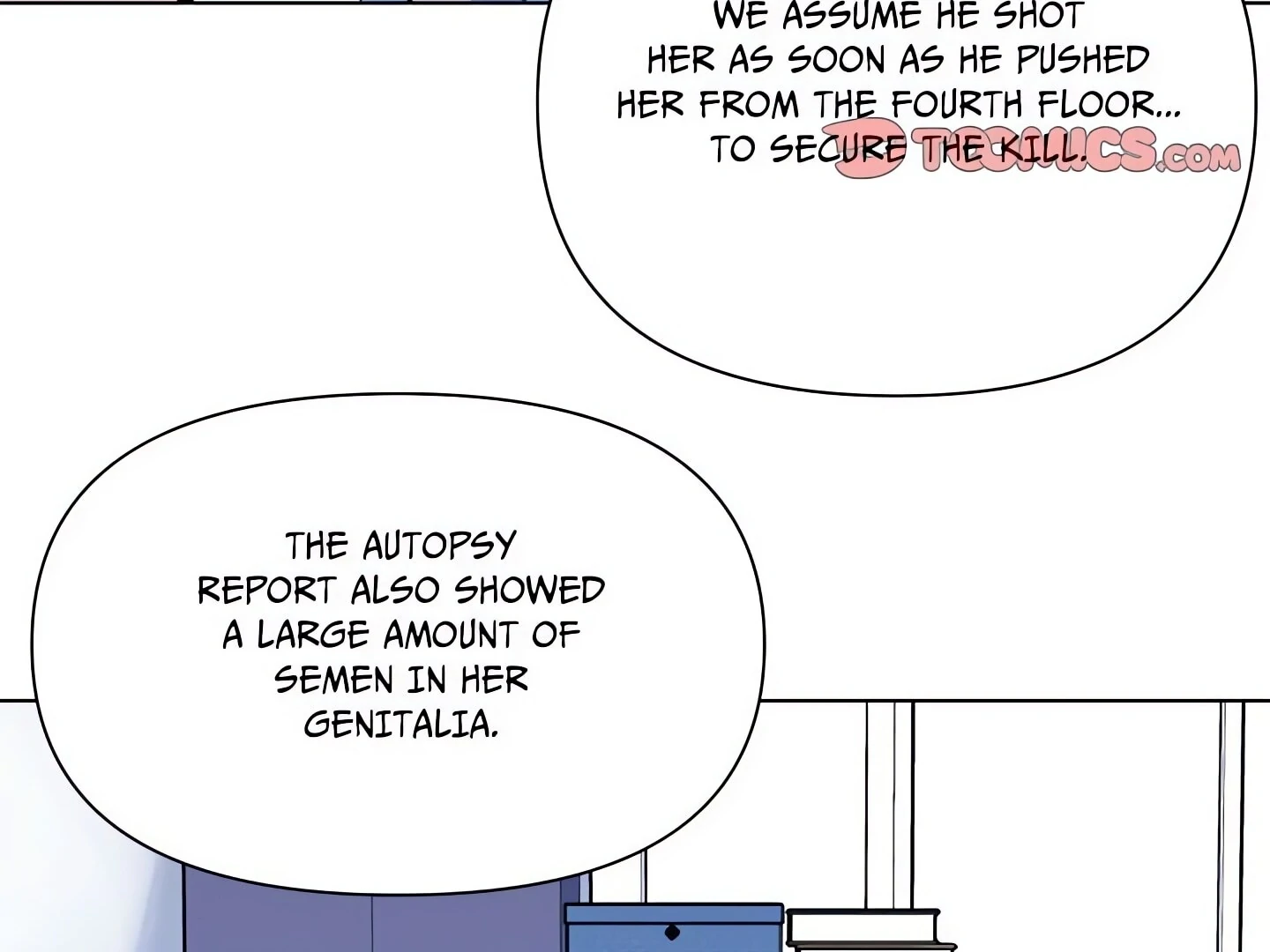 Cleaner K Chapter 38 page 13 - 