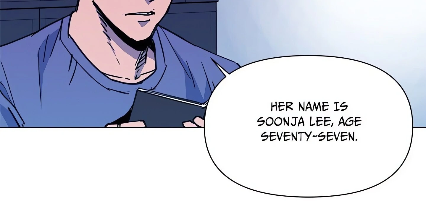 Cleaner K Chapter 38 page 19 - 