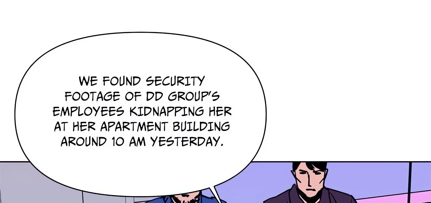 Cleaner K Chapter 38 page 20 - 