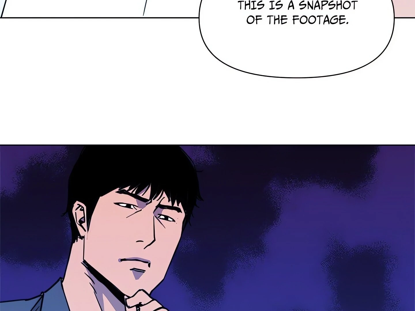 Cleaner K Chapter 38 page 23 - 