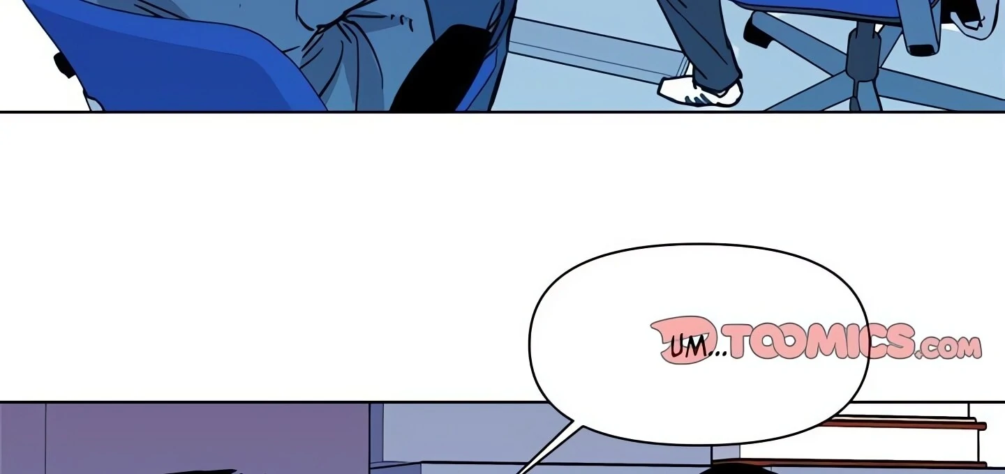 Cleaner K Chapter 38 page 29 - 