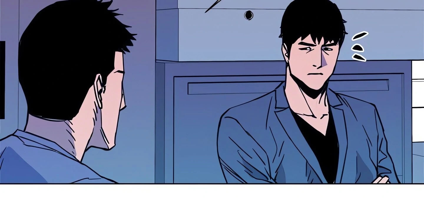 Cleaner K Chapter 38 page 30 - 
