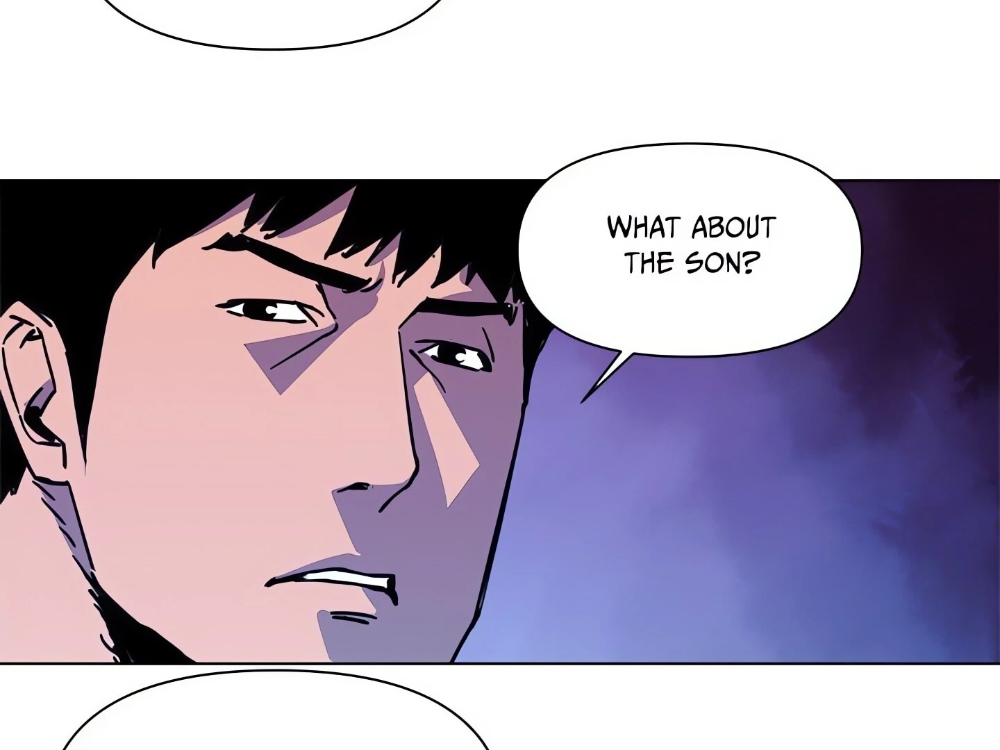 Cleaner K Chapter 38 page 38 - 