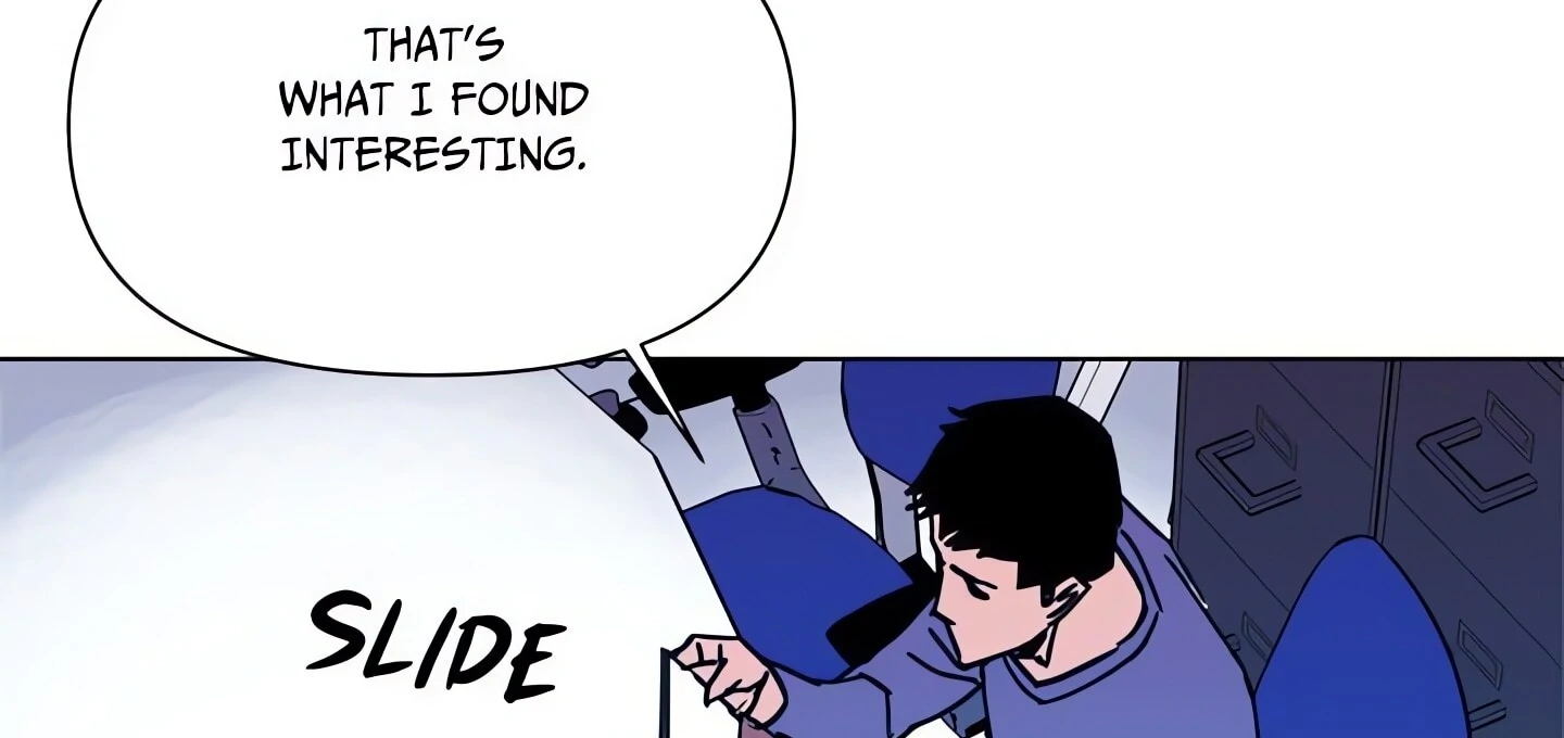 Cleaner K Chapter 38 page 39 - 