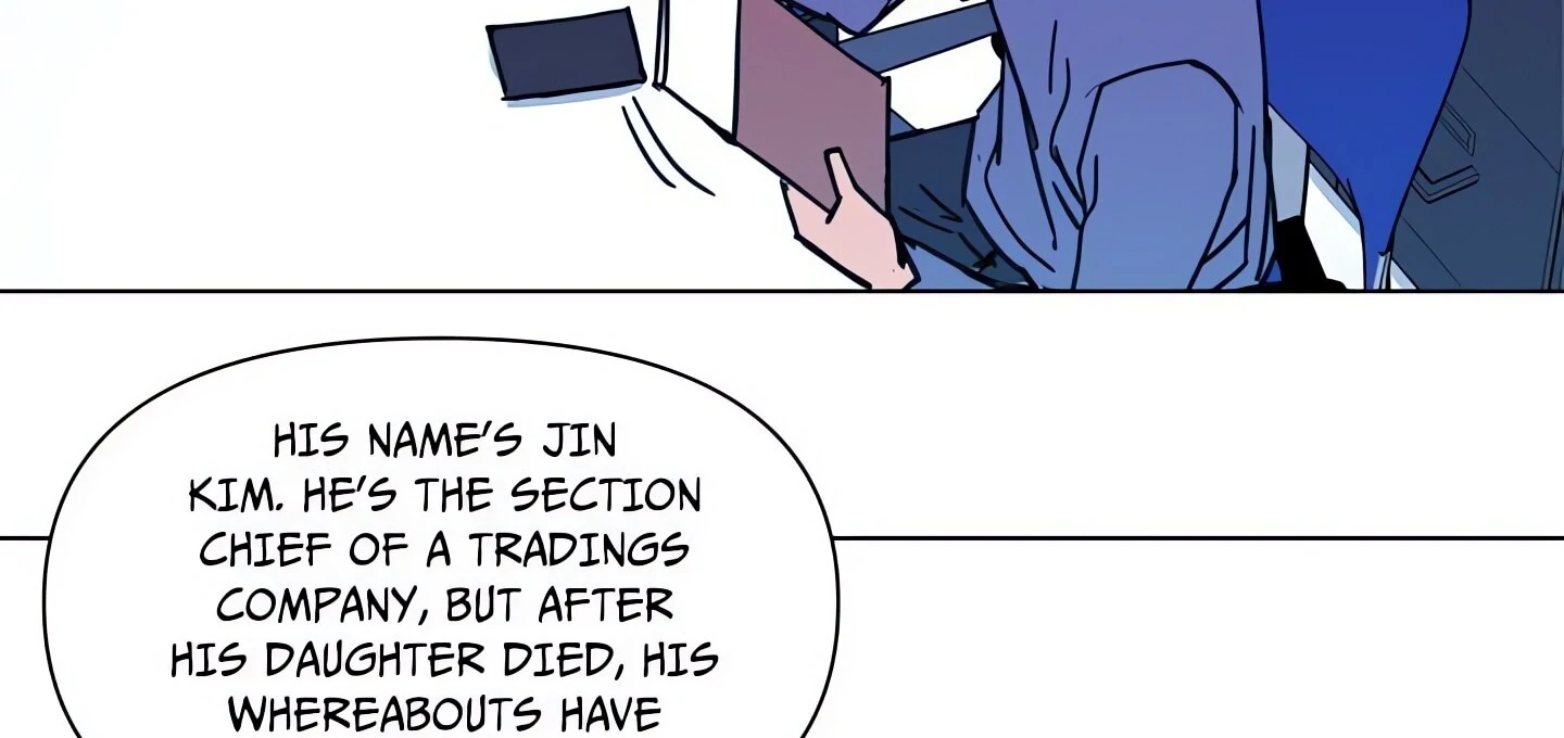 Cleaner K Chapter 38 page 40 - 