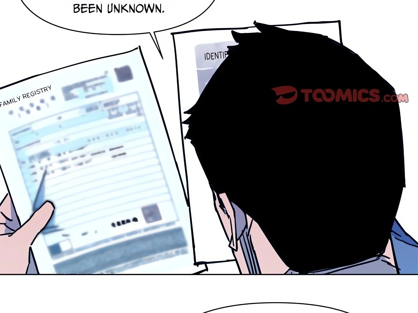 Cleaner K Chapter 38 page 41 - 