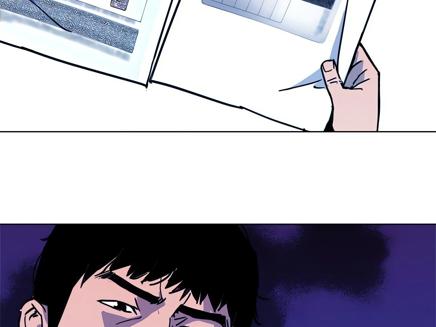 Cleaner K Chapter 38 page 47 - 