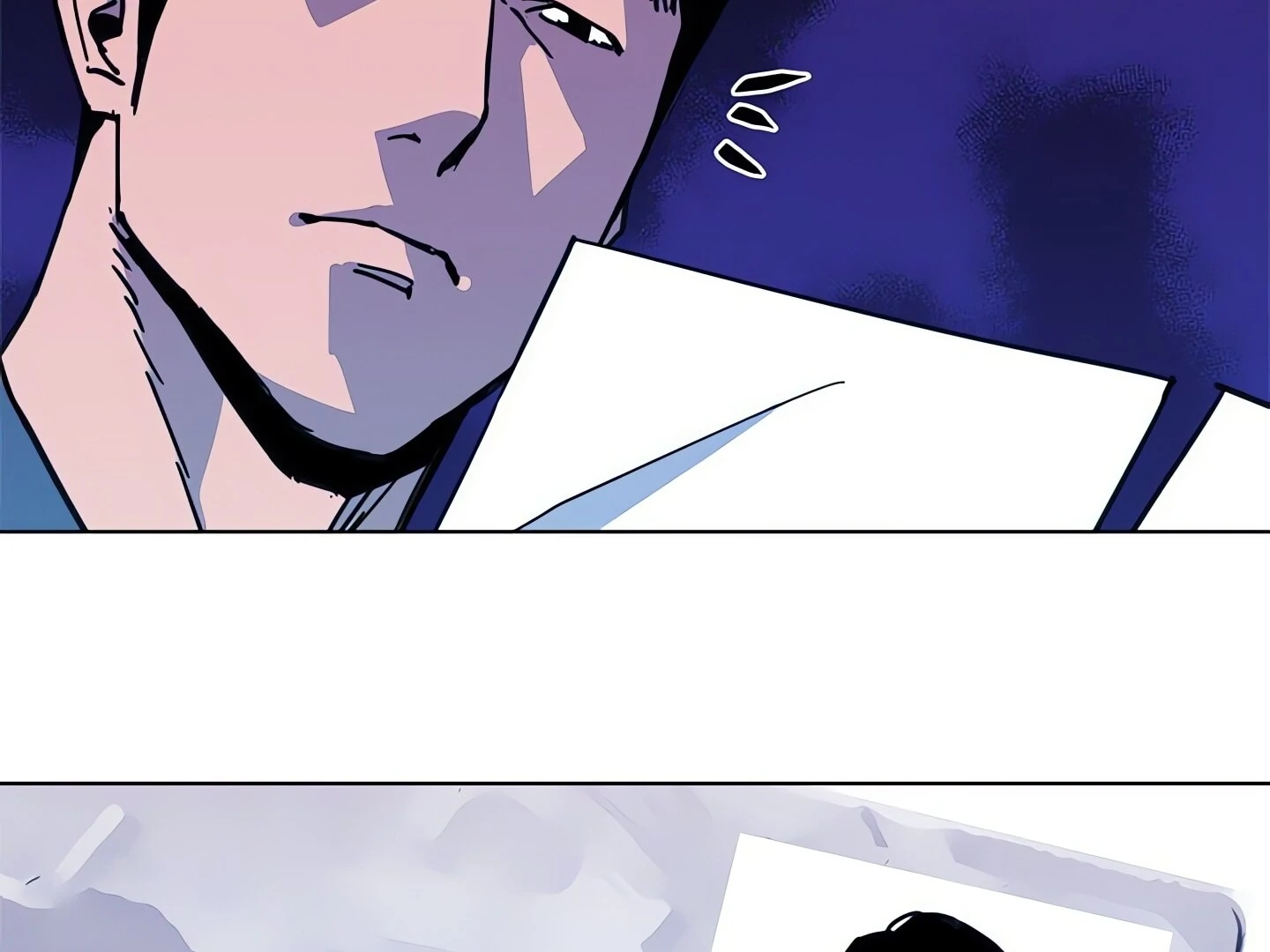 Cleaner K Chapter 38 page 48 - 