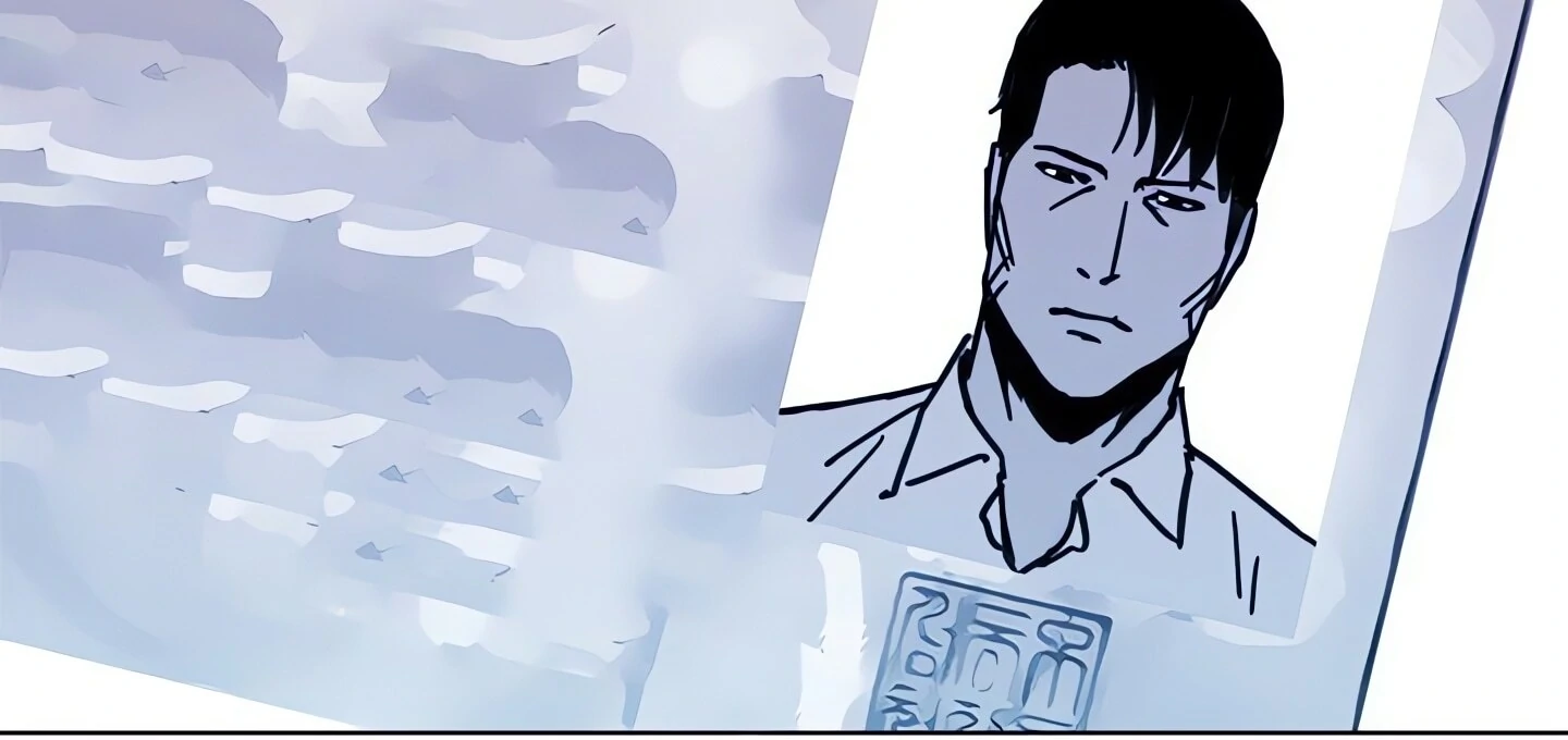 Cleaner K Chapter 38 page 49 - 