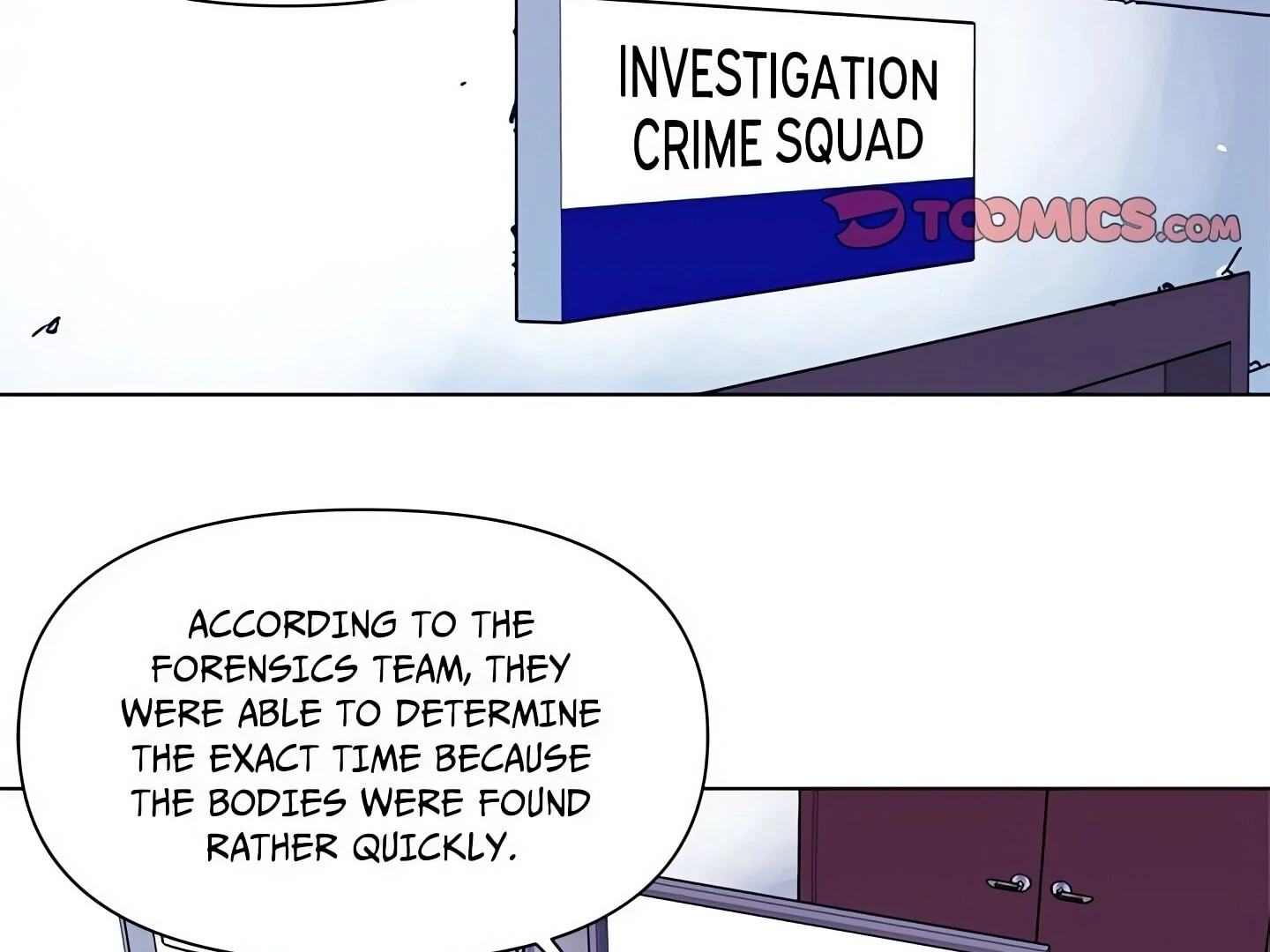 Cleaner K Chapter 38 page 7 - 