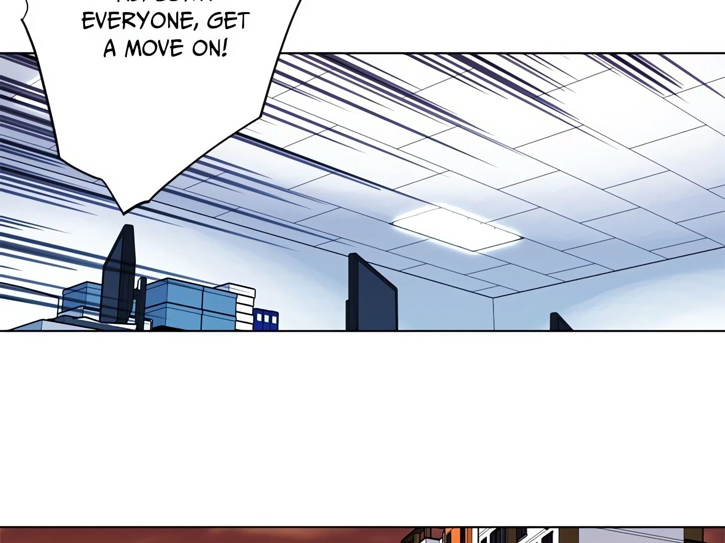 Cleaner K Chapter 38 page 65 - 