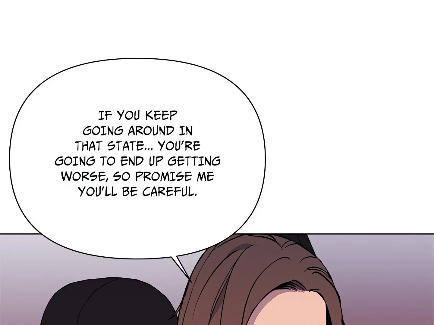 Cleaner K Chapter 38 page 71 - 