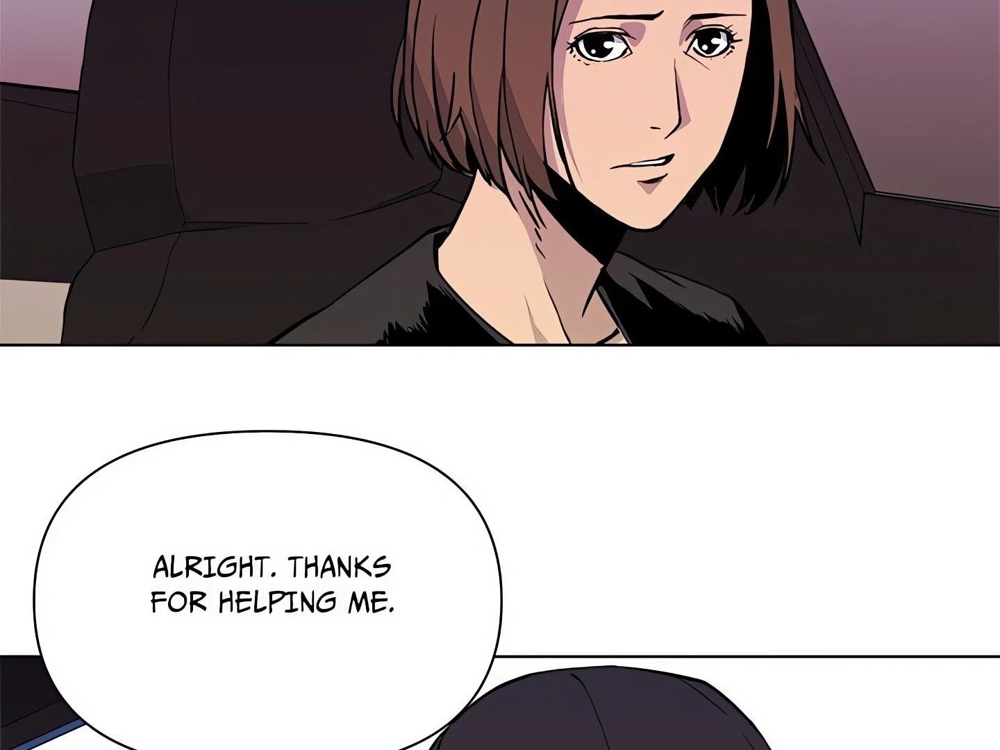 Cleaner K Chapter 38 page 72 - 