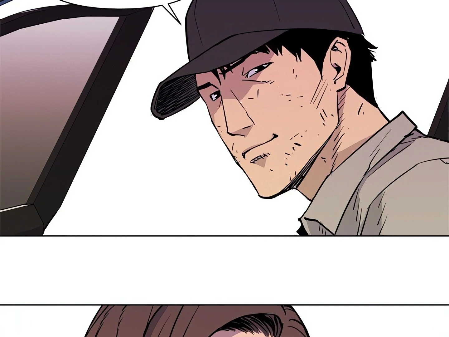 Cleaner K Chapter 38 page 73 - 