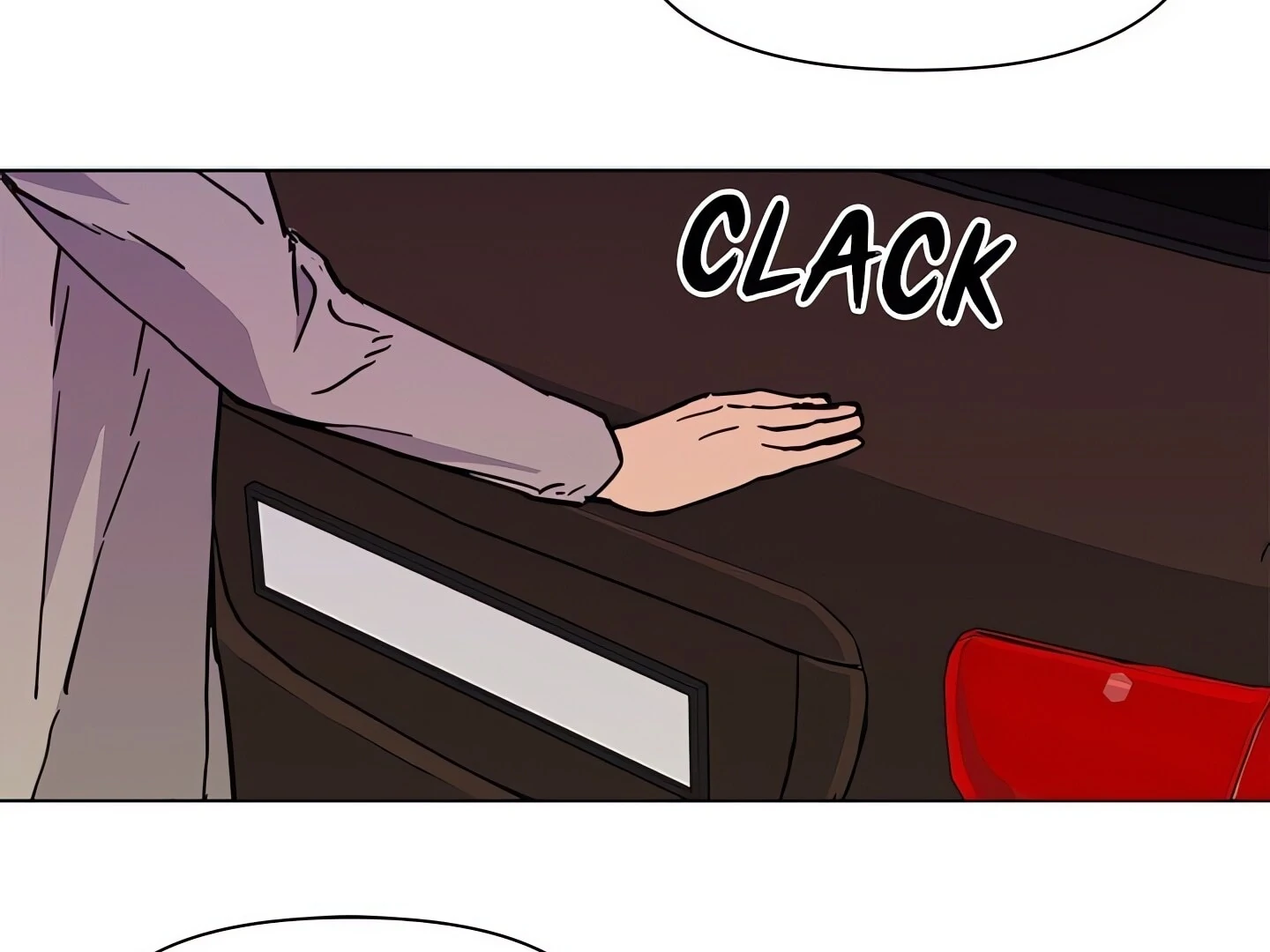 Cleaner K Chapter 38 page 75 - 