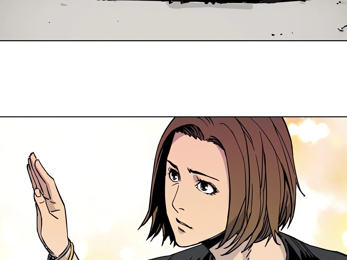 Cleaner K Chapter 38 page 77 - 
