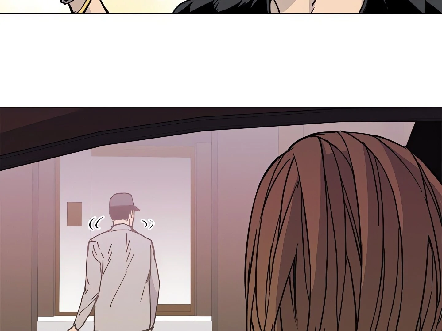 Cleaner K Chapter 38 page 78 - 