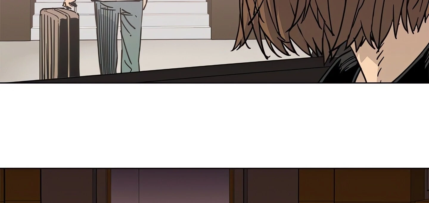 Cleaner K Chapter 38 page 79 - 