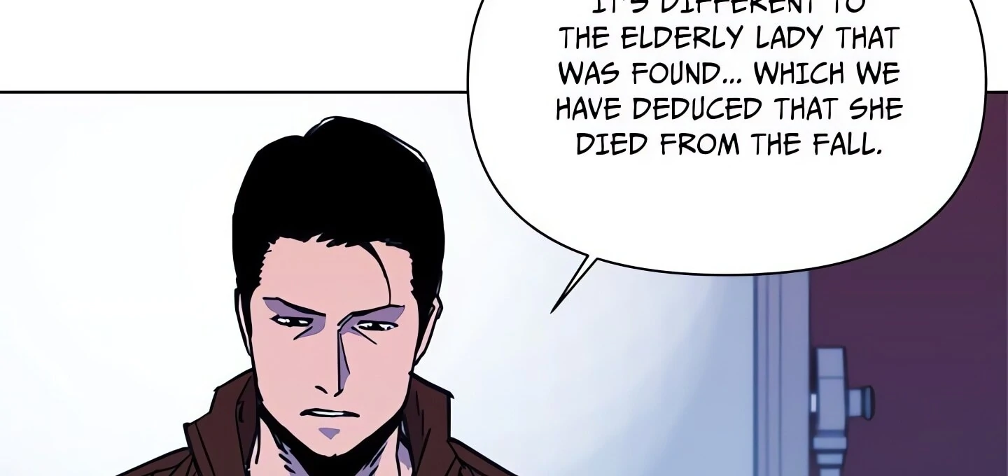Cleaner K Chapter 38 page 10 - 