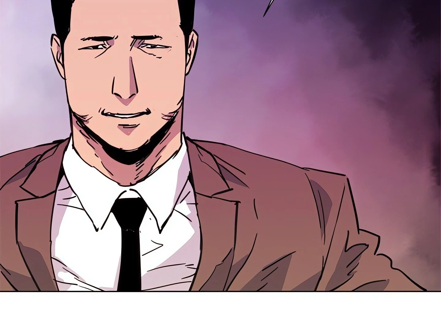 Cleaner K Chapter 39 page 12 - 