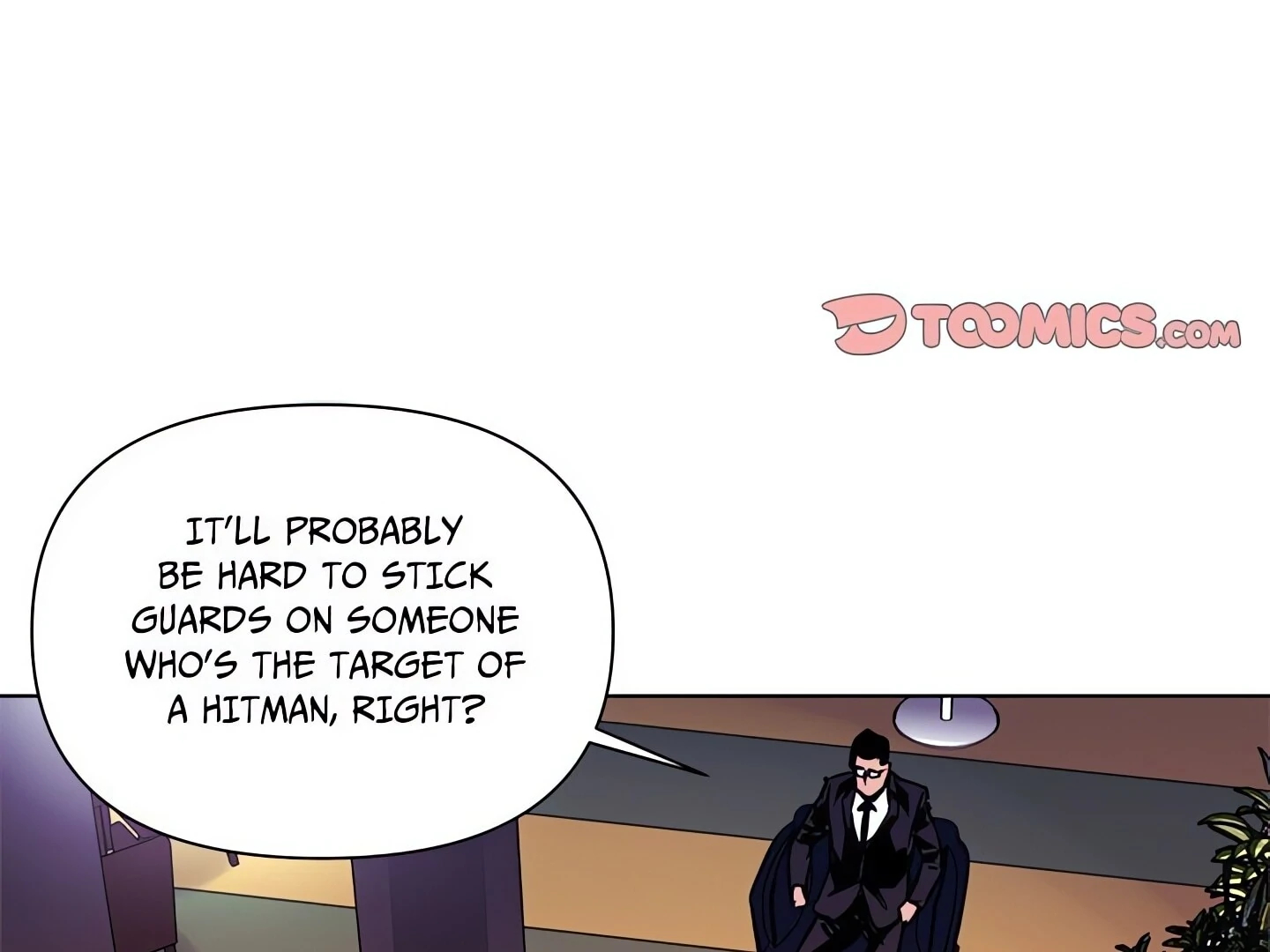Cleaner K Chapter 39 page 18 - 