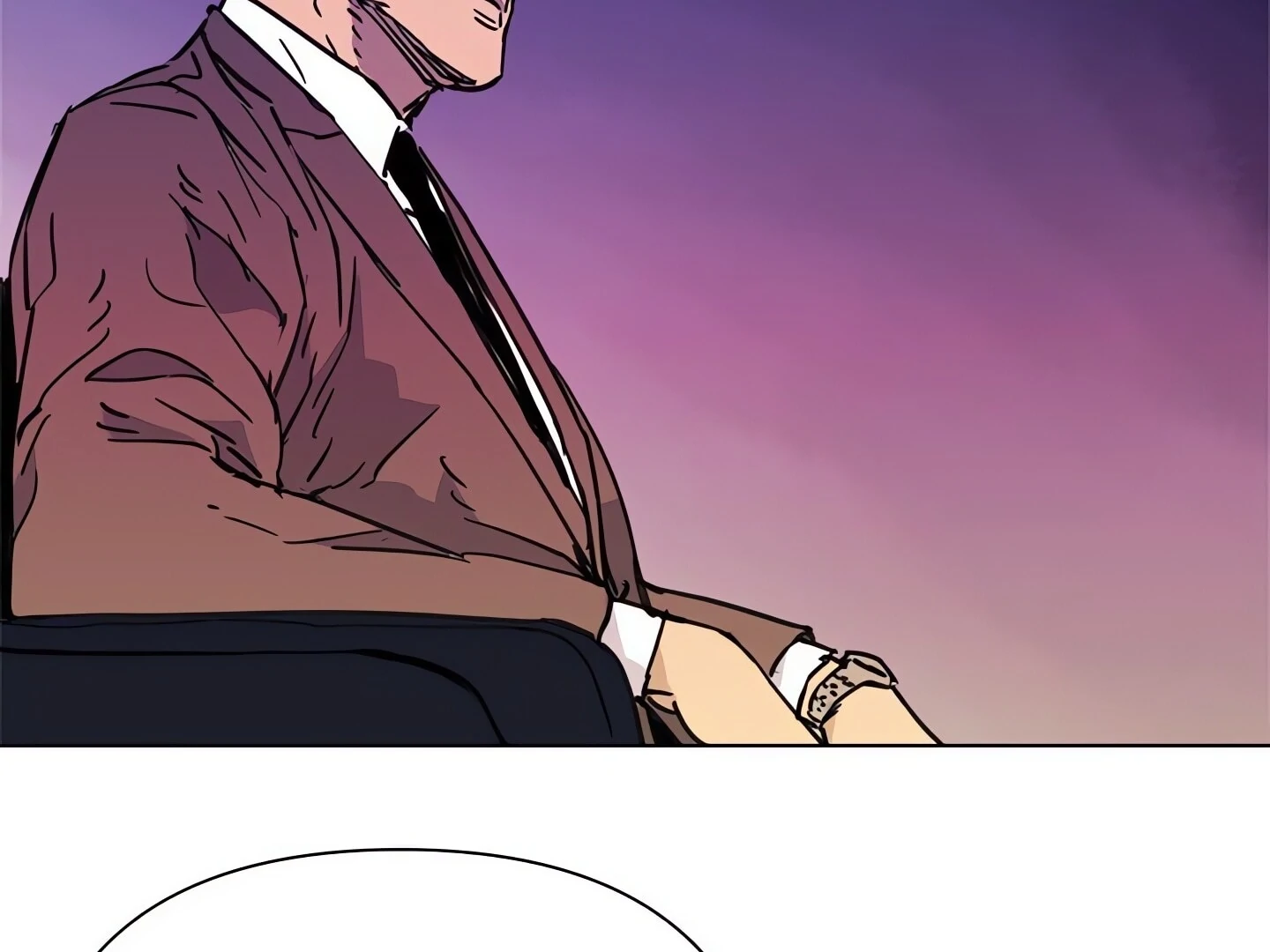 Cleaner K Chapter 39 page 21 - 