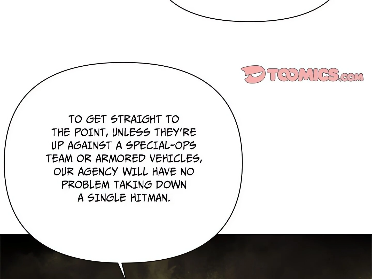 Cleaner K Chapter 39 page 24 - 