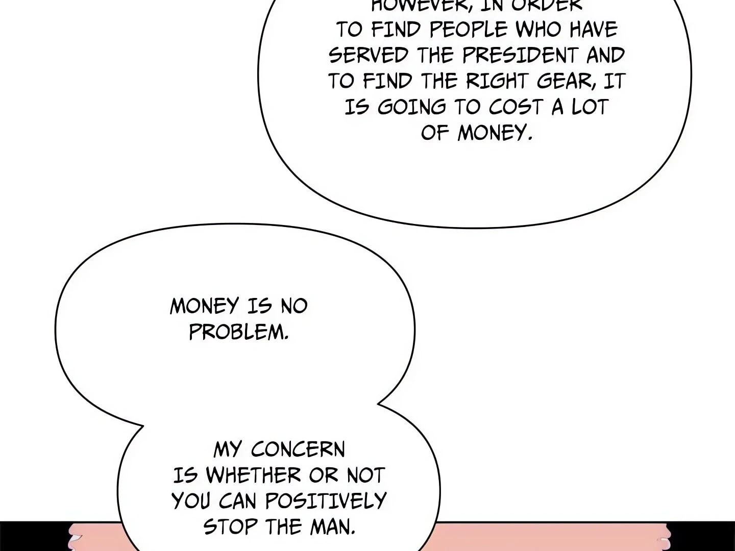 Cleaner K Chapter 39 page 26 - 