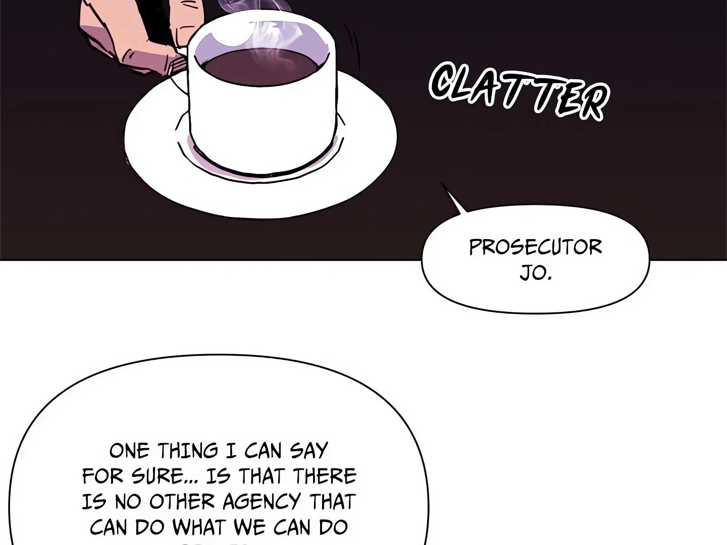 Cleaner K Chapter 39 page 28 - 