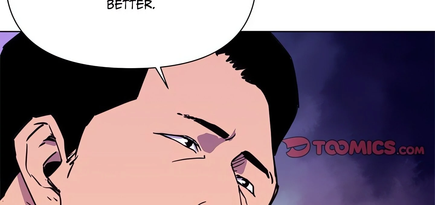 Cleaner K Chapter 39 page 29 - 