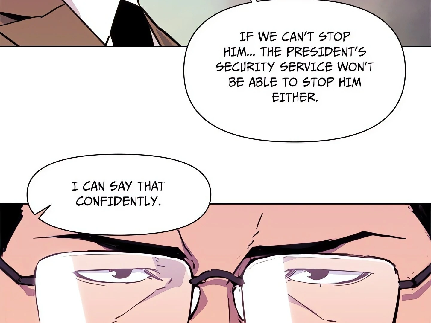 Cleaner K Chapter 39 page 31 - 