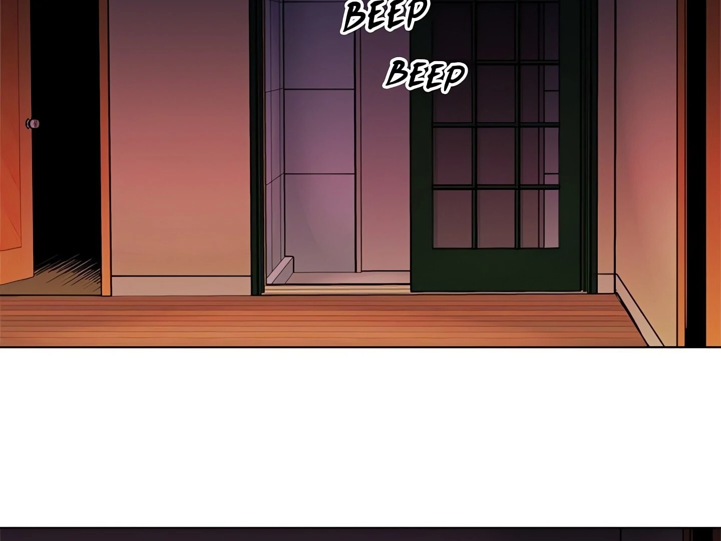 Cleaner K Chapter 39 page 34 - 