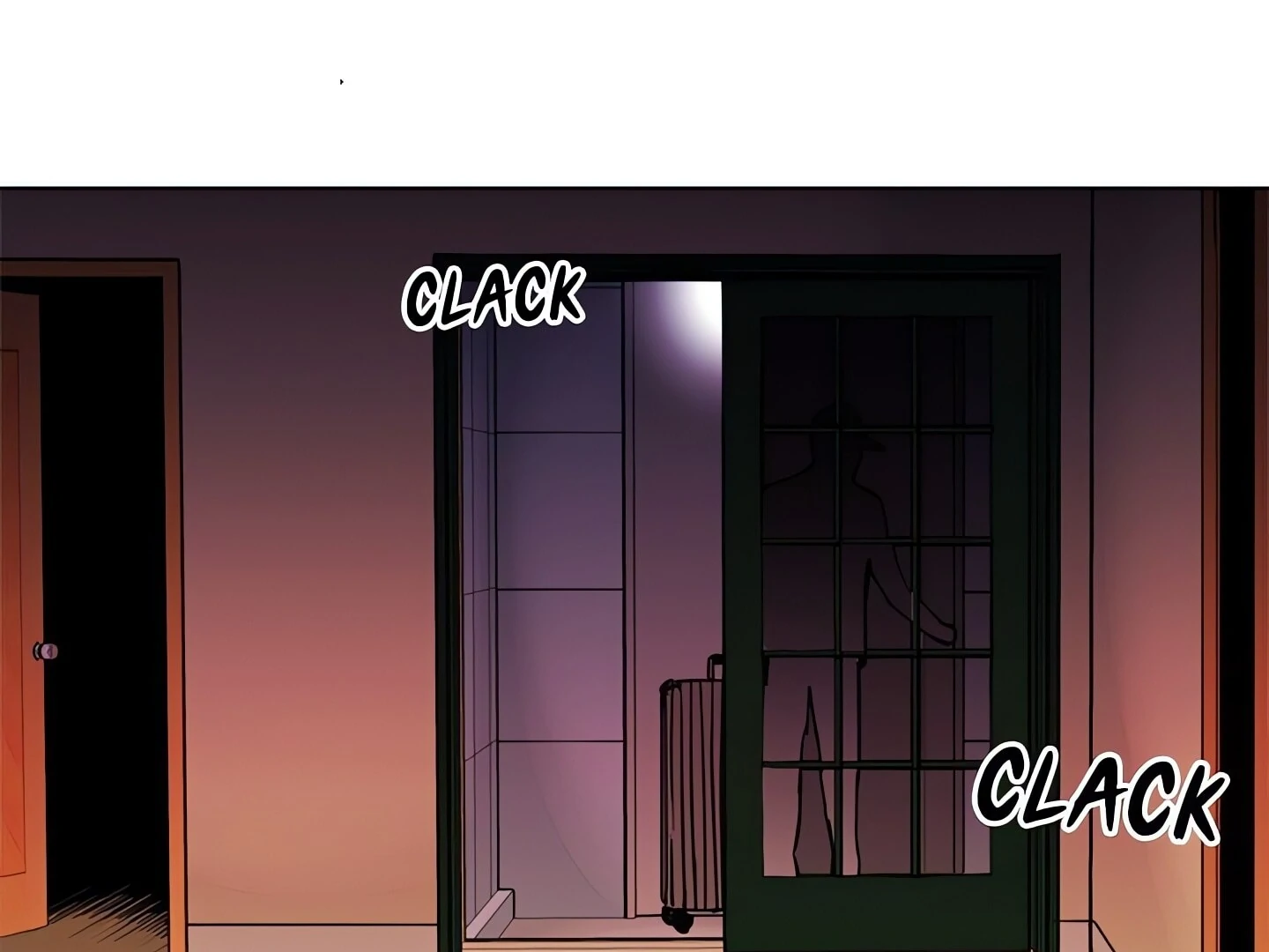 Cleaner K Chapter 39 page 36 - 
