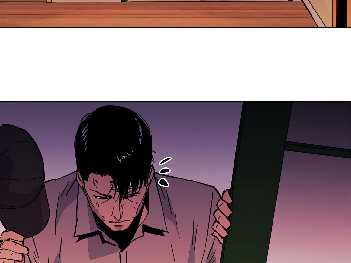 Cleaner K Chapter 39 page 37 - 