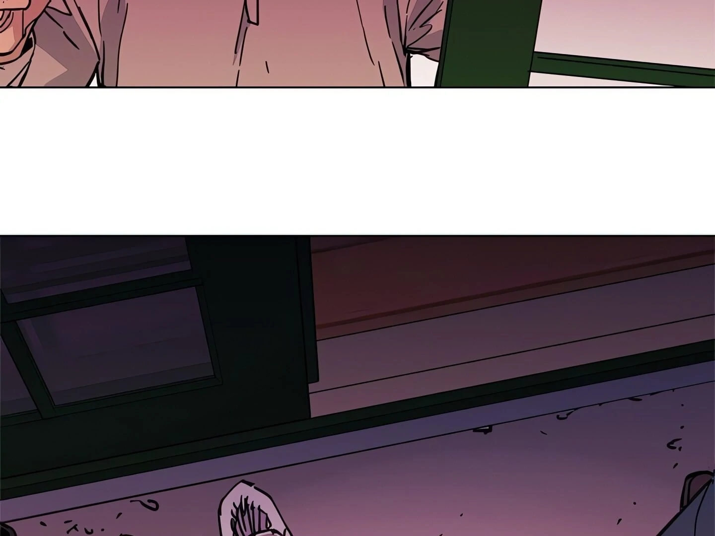 Cleaner K Chapter 39 page 38 - 