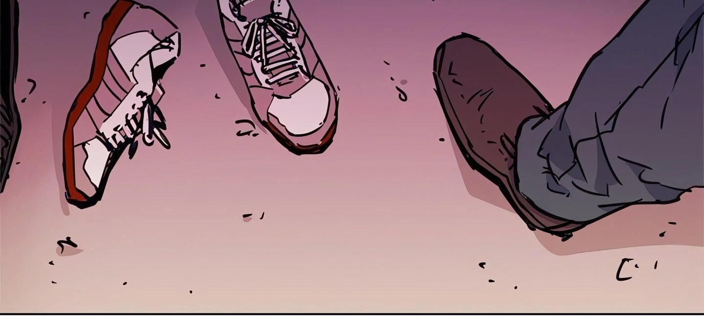 Cleaner K Chapter 39 page 39 - 
