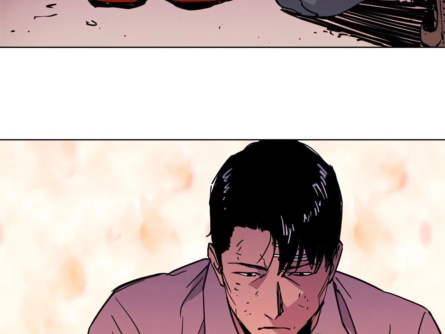 Cleaner K Chapter 39 page 43 - 