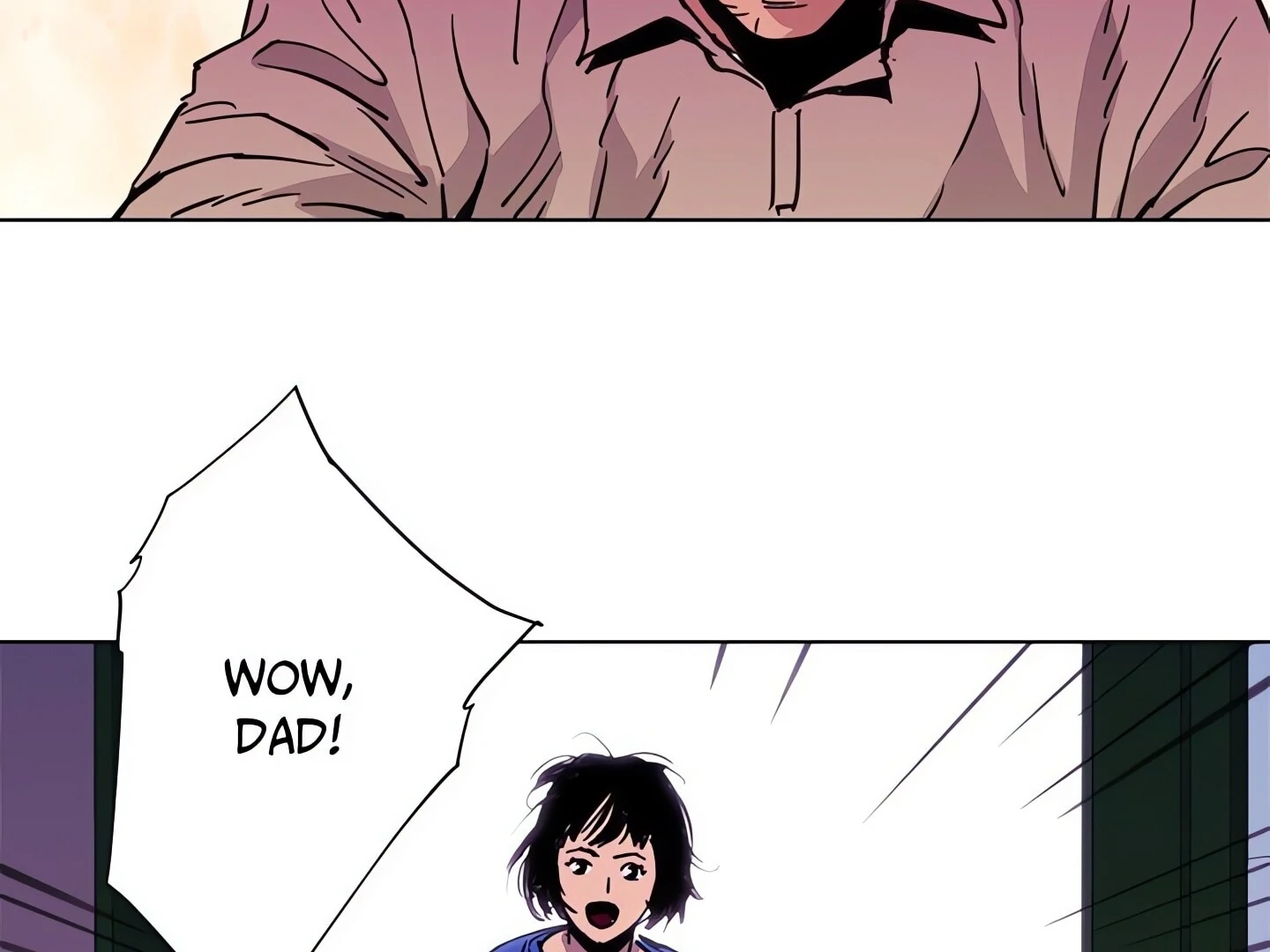 Cleaner K Chapter 39 page 44 - 
