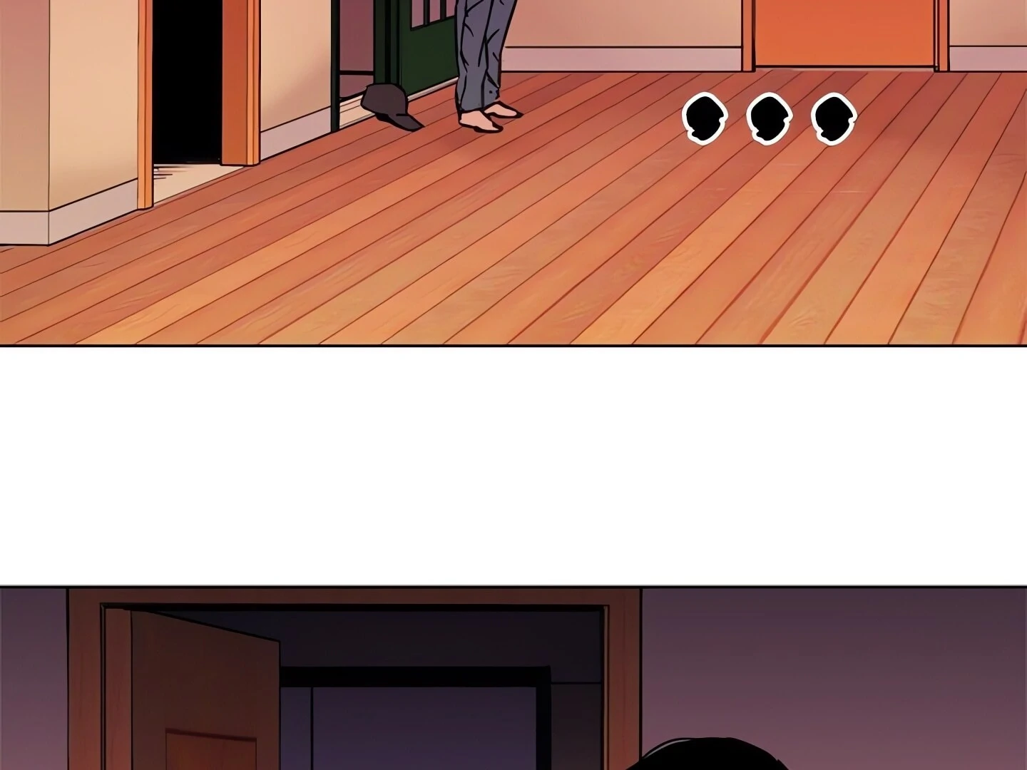 Cleaner K Chapter 39 page 51 - 