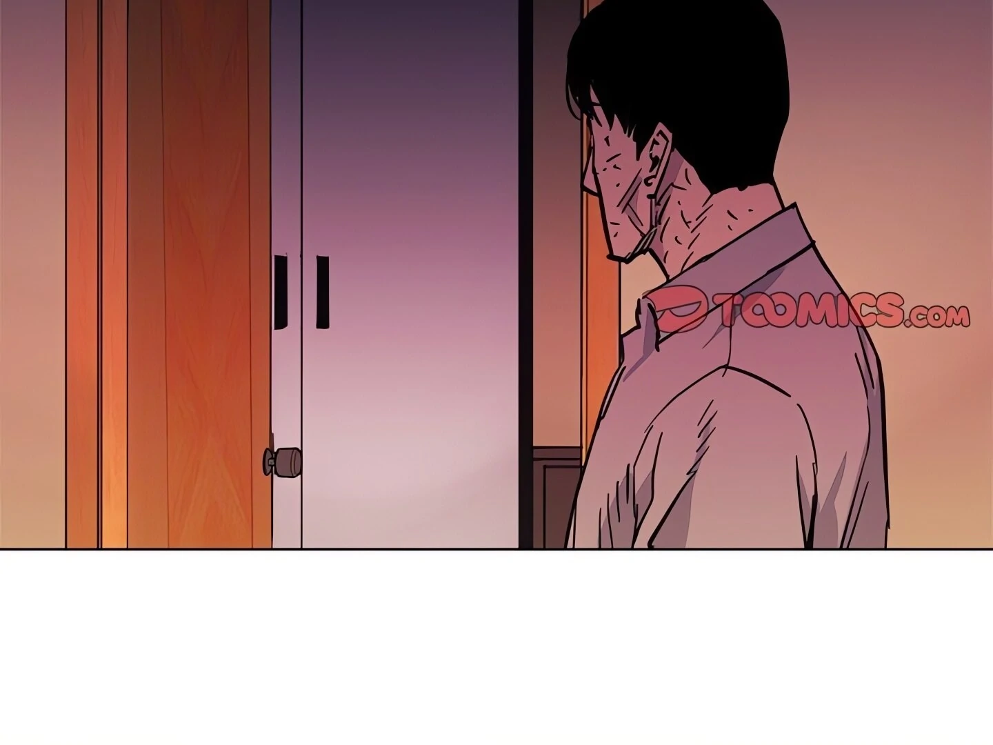 Cleaner K Chapter 39 page 52 - 